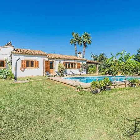 Blanco - Nordvillas Casa vacanze Pollença