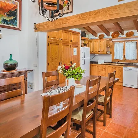 Casa vacanze Blanco - Nordvillas Pollença