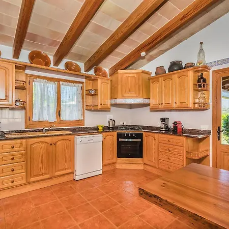 Blanco - Nordvillas Casa vacanze Pollença