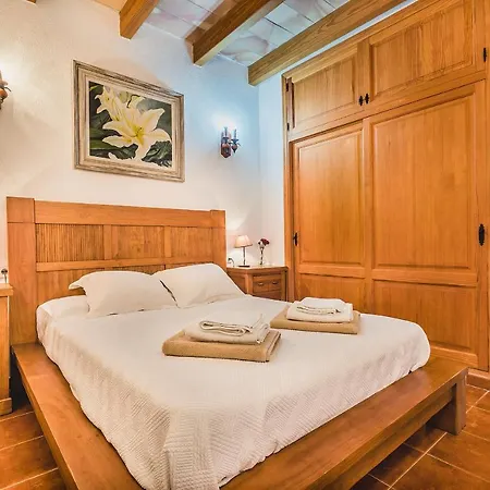 Casa vacanze Blanco - Nordvillas Pollença