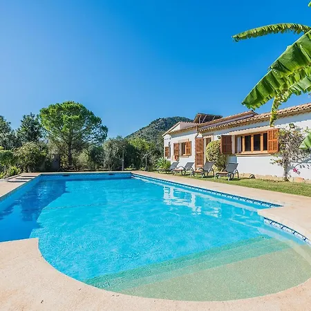 Casa vacanze Blanco - Nordvillas Pollença