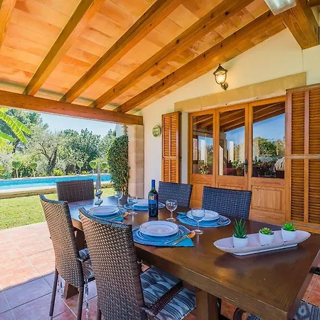 Casa vacanze Blanco - Nordvillas *